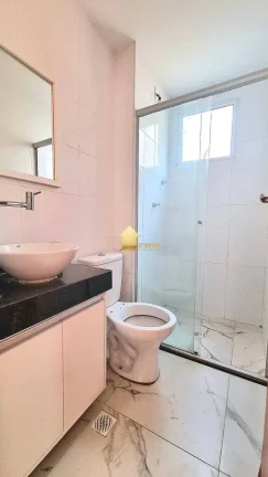 Imagem Apartamento Térreo 2 Quartos MRV Chapada das Safiras