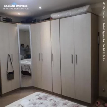 Imagem Casa com 3 Quartos à Venda, 140 m² em Presidente Altino - Osasco