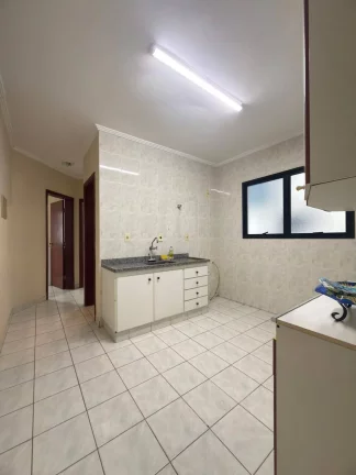 Imagem Lindo Apartamento com um domitório a venda na Guilhermina - Praia Grande.