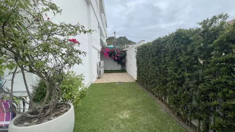 Imagem Apartamento Garden Duplex Cana Jurê