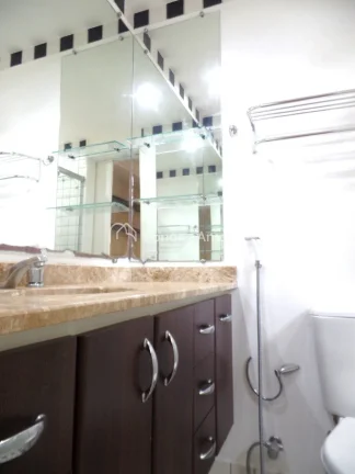 Imagem Apartamento à venda, Jardim das Paineiras, 3 quartos, Campinas SP