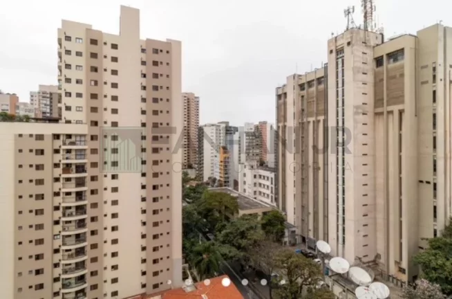 Imagem Oportunidade imperdível: Apartamento com 2 quartos e 3 vagas em Perdizes, São Paulo-SP!