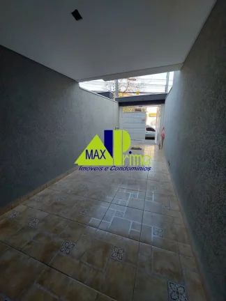 Imagem CASA RESIDENCIAL em SÃO PAULO - SP, VILA RÉ