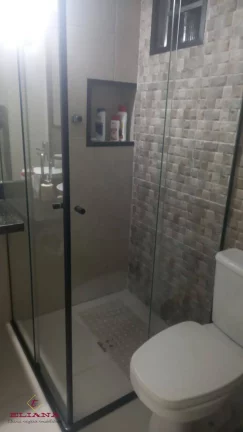 Imagem Apartamento com 3 quartos, 85m², à venda em São Paulo, Santana