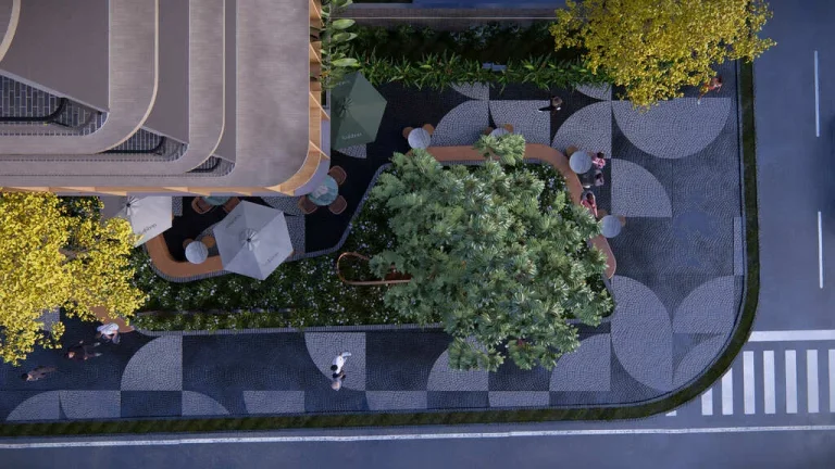 Imagem Nakhon Manaira - Residencial