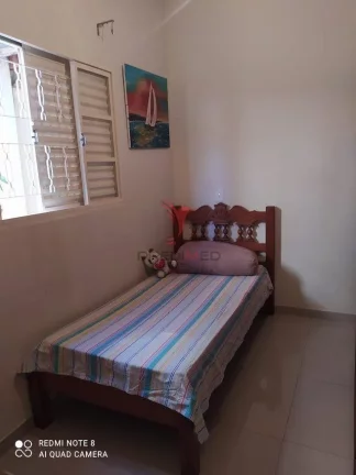 Imagem Vendo Excelente Casa no Recanto da Água Branca em Piracicaba