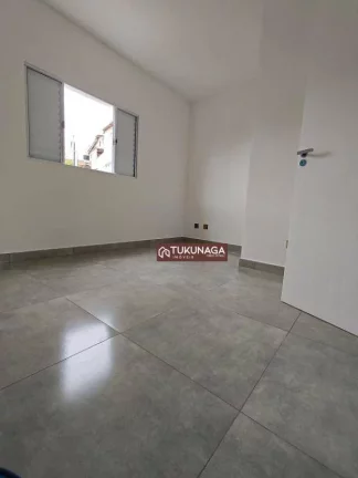 Imagem Sobrado com 2 dormitórios à venda, 63 m² por R$ 420.000,00 - Vila Aurea - São Paulo/SP