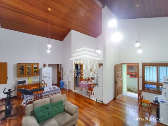 Imagem Residencial Verdes Campos - Casa em Condomínio - Residencial Verdes Campos