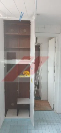 Imagem 110m² em Higienópolis-SP 3700 reais