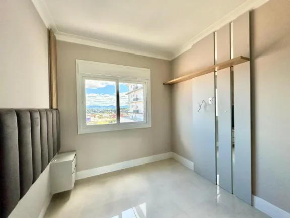 Imagem Apartamento 2 Dormitórios - Bairro Centro