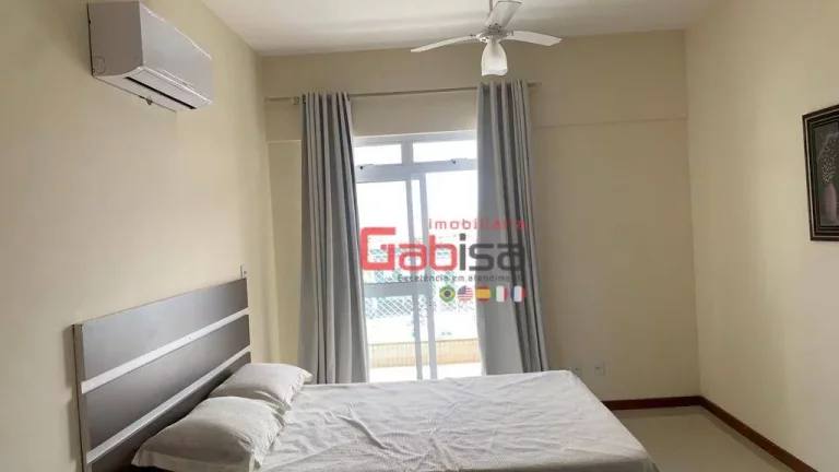 Imagem Cobertura com 4 dormitórios à venda, 216 m² por R$ 1.100.000,00 - Braga - Cabo Frio/RJ