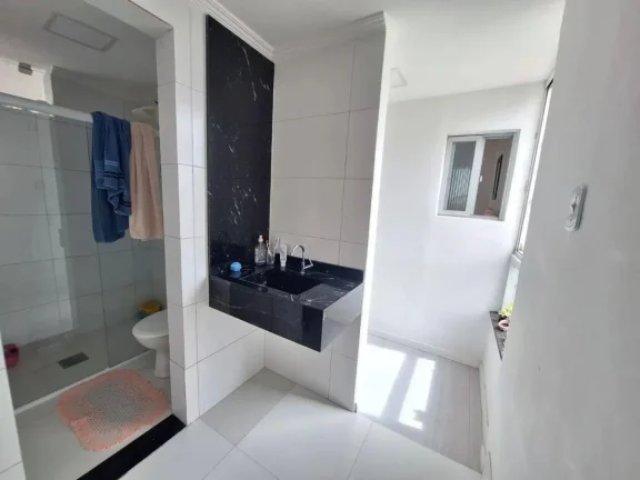 Imagem Vendo ótimo Ap 2 Quartos, Nascente, 65 m2, Jd. Apipema, Salvador-BA