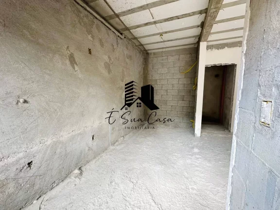 Imagem Apartamento à venda 2 quartos bairro Centro Contagem MG