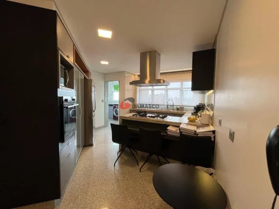 Imagem Cobertura / Penthouse à venda, Olímpico, São Caetano do Sul, SP