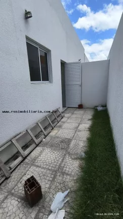 Imagem Linda casa à venda, vale do sol- Gramame, João Pessoa/PB