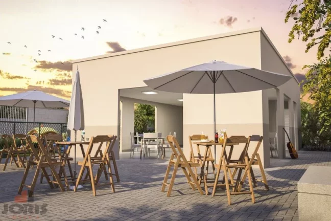 Imagem Apartamento a Venda no bairro Jurema - Caucaia, CE