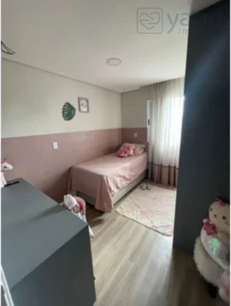 Imagem Venda de Apartamento em Jundiaí-SP: 2 Quartos, 1 Sala, 1 Banheiro, 1 Vaga de Garagem!