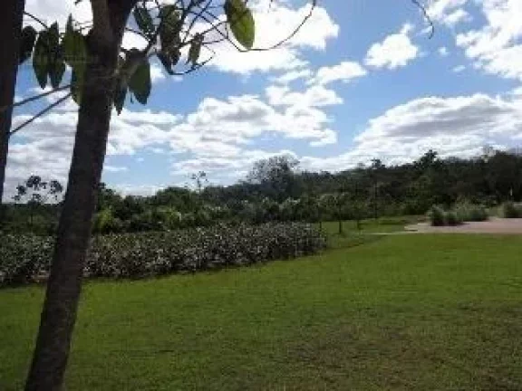 Imagem Casa com 4 suítes sendo 1 com closet, 341 m² - venda por R$ 2.500.000 ou aluguel por R$ 11.956/mês - Condomínio Chácara Ondina - Sorocaba/SP