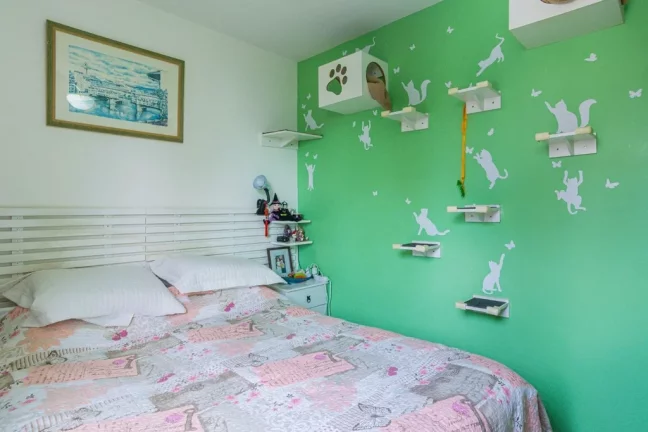 Imagem APARTAMENTO RESIDENCIAL em São Paulo - SP, Jardim Ampliação