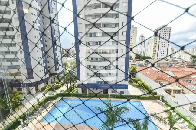 Imagem Apartamento à Venda - Cambuci, 2 Quartos, 86 m2