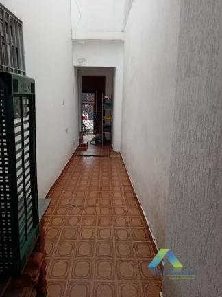 Imagem Sobrado à venda com 3 dormitórios e suíte na Vila das Mercês!!