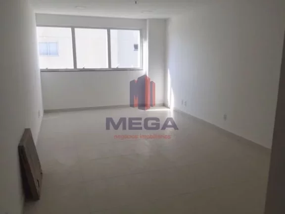 Imagem sala comercial