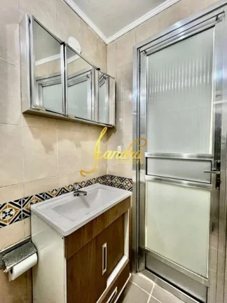 Imagem Apartamento JK pronto para uso sem box
