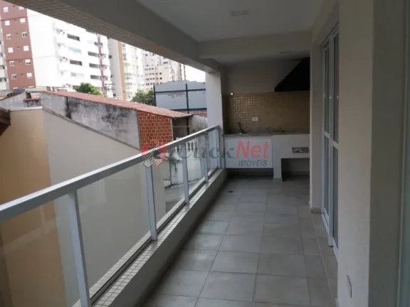 Imagem Apartamento Semi-mobiliado para Locação no bairro Santo Antônio em São Caetano