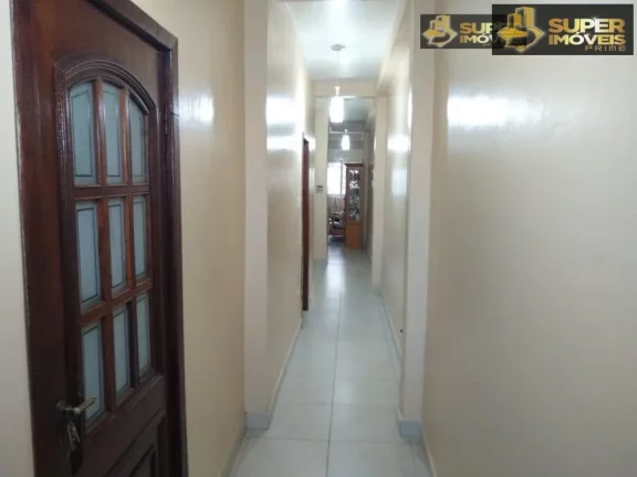 Imagem Casa Sobrado para Venda em Fragata Pelotas-RS - 2306