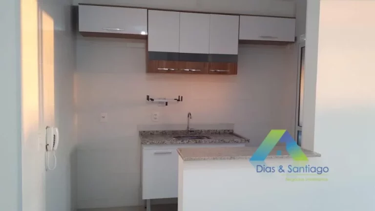 Imagem Apartamento com 2 dormitórios à venda, 51 m² por R$ 460.000,00 - Vila Carioca - São Paulo/SP