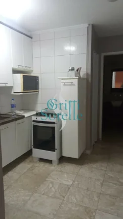 Imagem Apartamento para alugar no Itaim Bibi - São Paulo/SP.