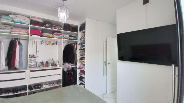 Imagem Casa à Venda , 94m2, 3 Dormitórios, 2 Vagas de Garagem, Saco dos Limões, Florianópolis, SC