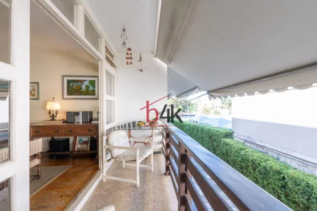 Imagem Casa à venda na Vila Olimpia com 3 quartos.