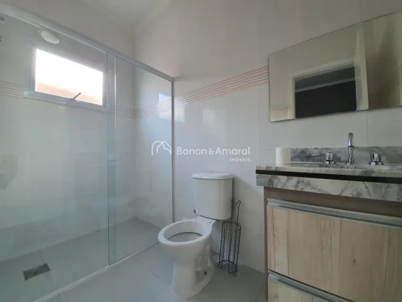 Imagem Casa térrea a venda condomínio Alto da Boa Vista Paulínia.
Excelente casa localizada em região p...