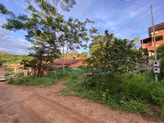 Imagem Lotes a venda no bairro vale verde - Ipaba