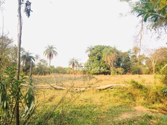 Imagem Área à venda, 12000 m² por R$ 1.200.000,00 - Cidade Nova - Igarapé/MG