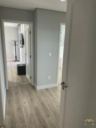 Imagem Apartamento com 157m² à venda no condomínio Campos Elísios - Jundiaí/SP