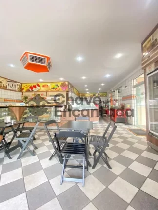 Imagem Comercial / Ponto Comercial na cidade de Birigui
