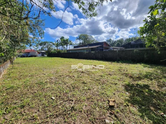 Imagem Excelente Terreno à venda, com 500m² de área total, no Jardim São Lourenço Bertioga S/P