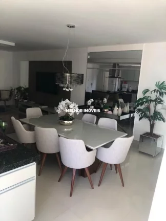 Imagem Apartamento Mobiliado à Venda com 03 suítes sendo 01 Máster Localizado em Balneário Camboriú - SC