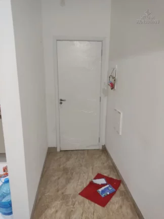 Imagem Apartamento 2 dormitórios sendo 1 suíte em MONGAGUÁ