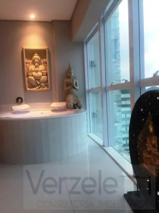 Imagem Apartamento para Temporada em Balneário Camboriú / SC no bairro Centro