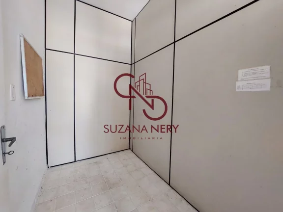 Imagem Prédio comercial pronto para academia em Lagoa Nova