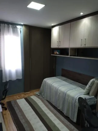 Imagem Apartamento Cobertura para Venda por R$755.000,00 com 190m², 3 dormitórios, 3 vagas e 3 banheiros - Vila nova savoia, São paulo / SP - Cód. BDI37585