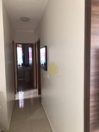 Imagem Apartamento com 3 dormitórios à venda, 58 m² por R$ 234.000 - Campos Elíseos - Ribeirão Preto/SP