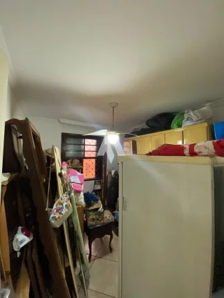 Imagem Casa Padrão- 5 dormitórios sendo 4 suítes - Aparecida / Santos