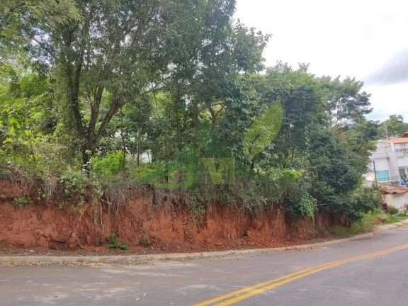 Imagem Oportunidade Terreno 705m² à Venda no Jardim Paulista, Atibaia