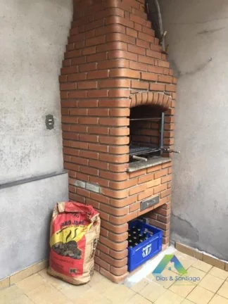 Imagem Sobrado com 2 Quartos e 2 banheiros à Venda, 110 m² por R$ 520.000,