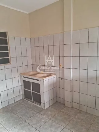 Imagem Casa, Jardim Soraia - São José do Rio Preto