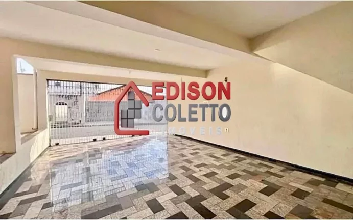 Imagem Casa, Residencial para Aluguel, Vila Cristina, Piracicaba